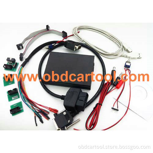 FGTech Galletto 2-Master BDM-TriCore-OBD